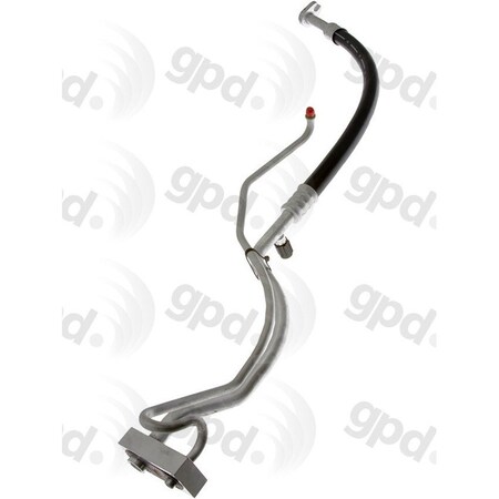 Gpd Hose Discharge Line, 4811752 4811752